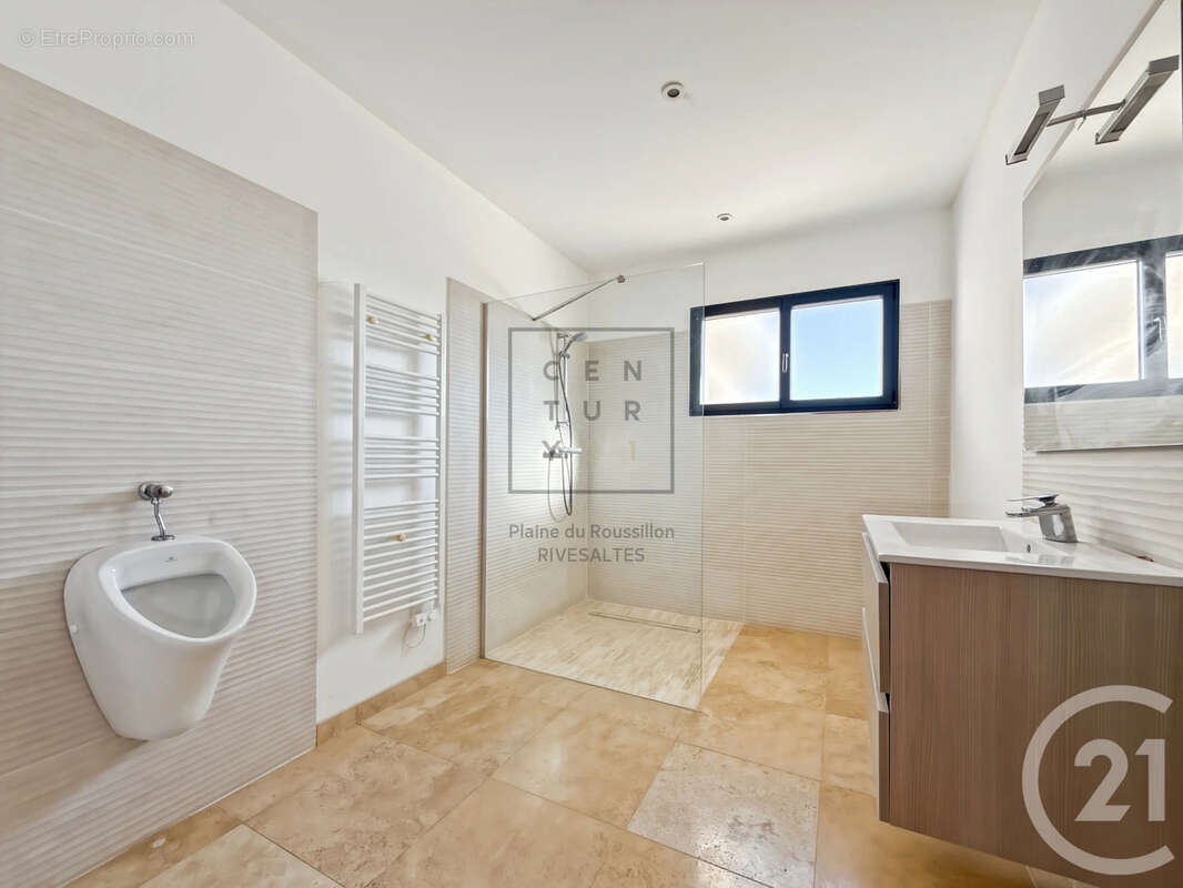 Maison à ESPIRA-DE-L'AGLY