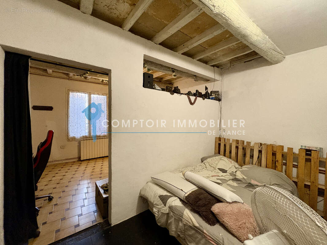Maison à VERGEZE