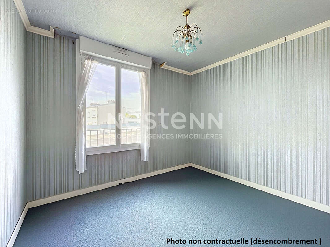 Appartement à BREST