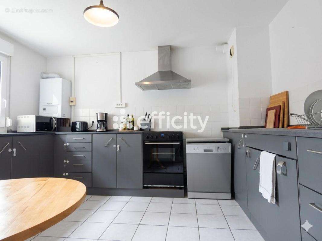 Appartement à SAINT-LOUIS