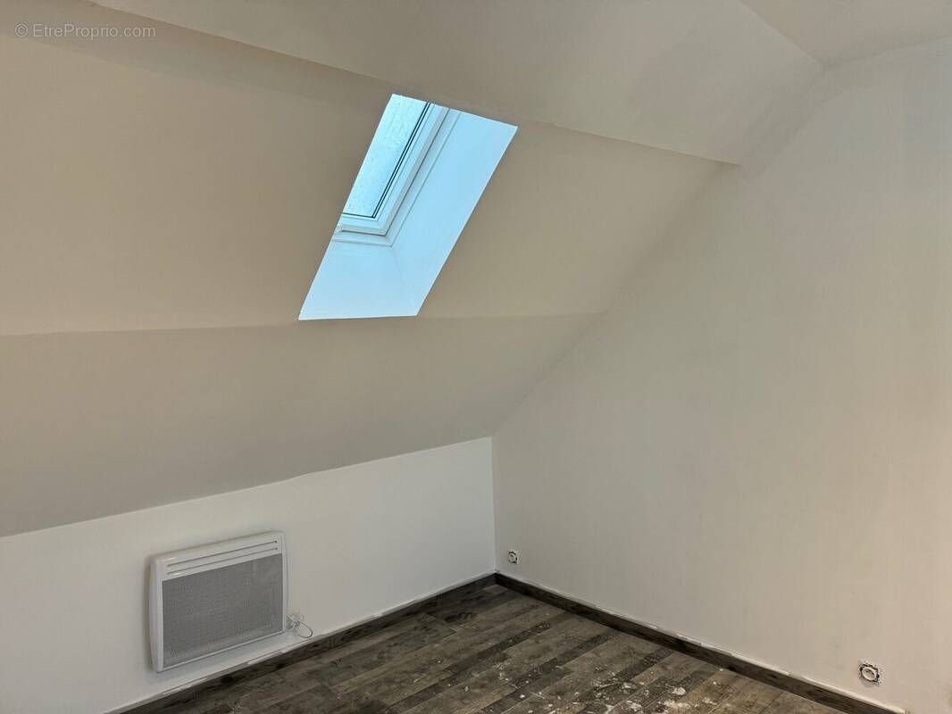 Maison à LE CATEAU-CAMBRESIS