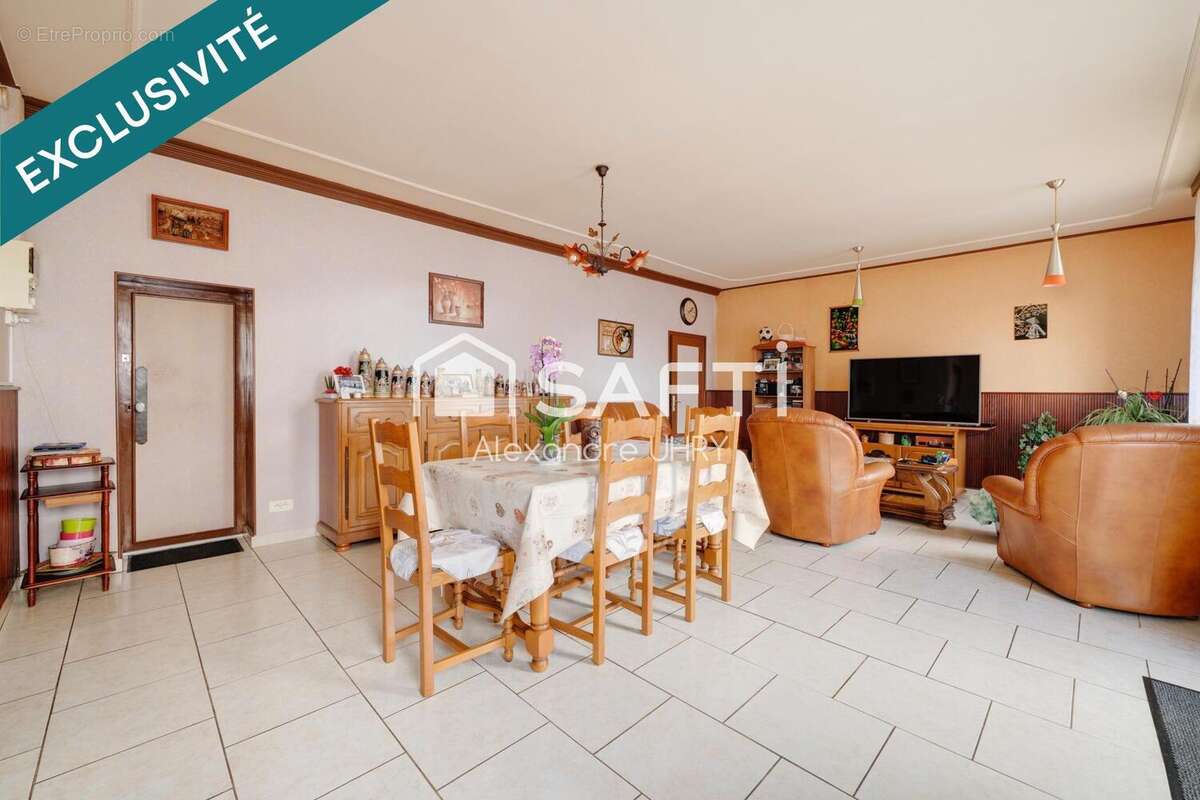 Photo 4 - Maison à DIEULOUARD