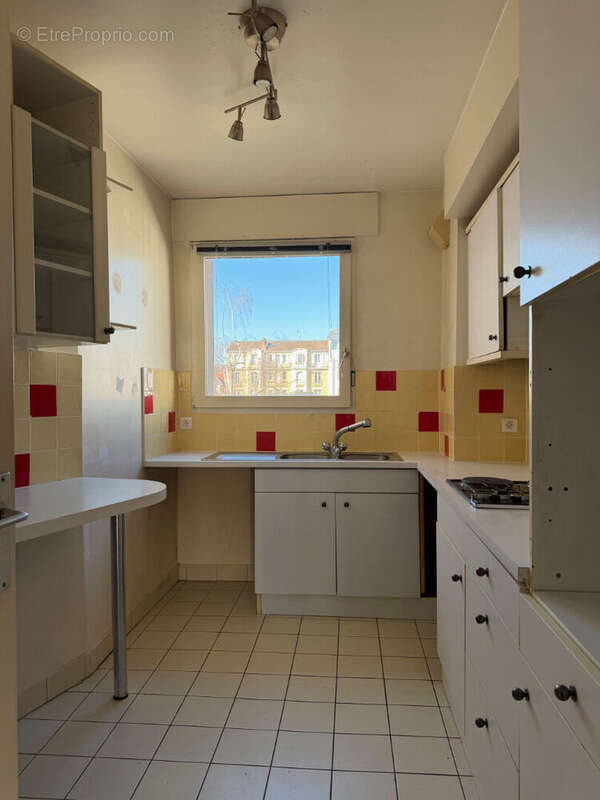 Appartement à VIROFLAY