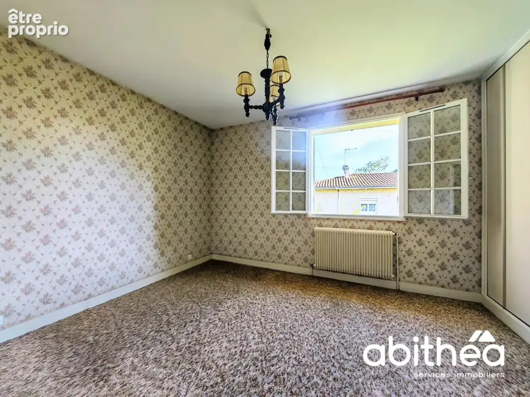 Libourne   l'épinette : une maison familiale aux beaux volumes, au cœur d'un écrin de verdure - photo 9