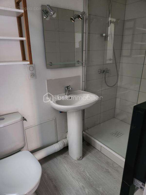 Appartement à JOIGNY