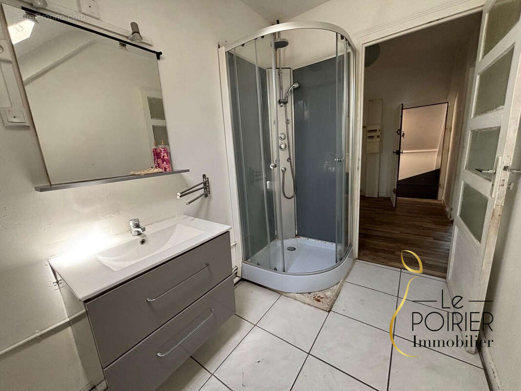 Appartement à LAMBALLE