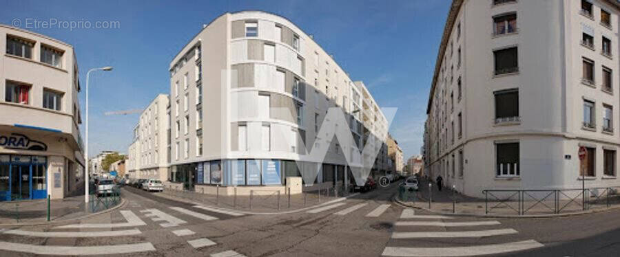 Appartement à LYON-7E