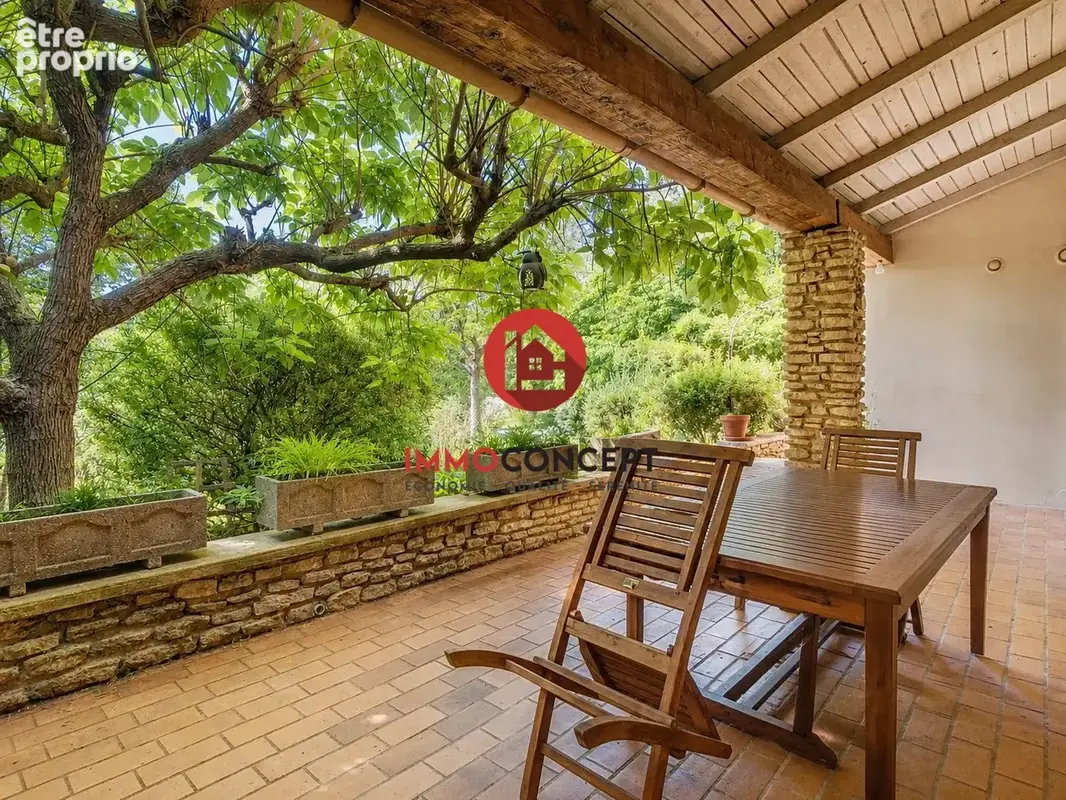 Maison 146 m² à Pujaut  - photo 3