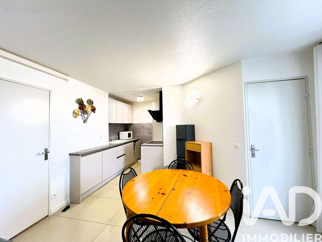 Photo 4 - Appartement à SAINT-CYPRIEN