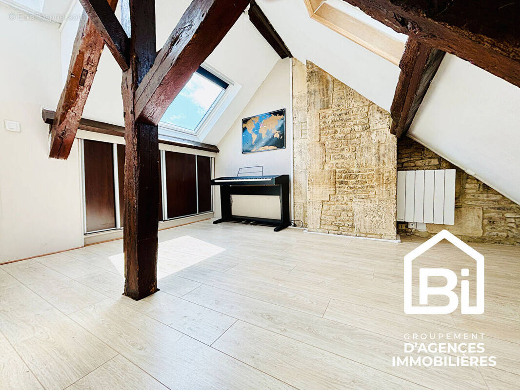Appartement à CAEN