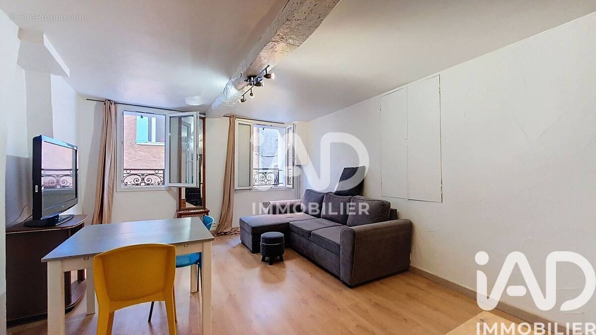 Photo 1 - Maison à LORGUES