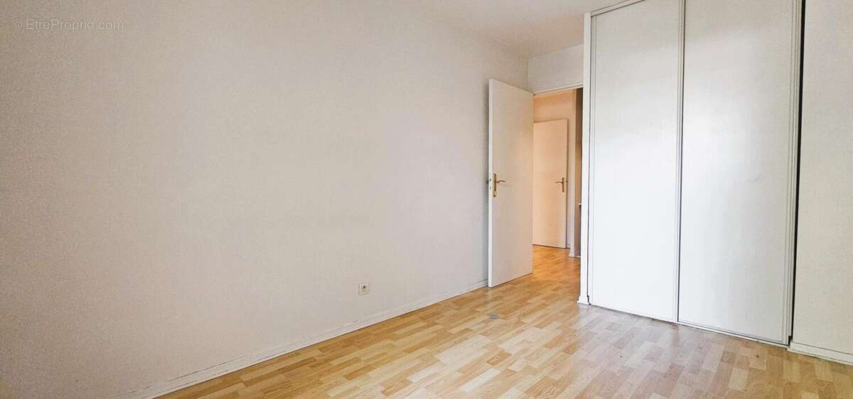 Appartement - photo 12
