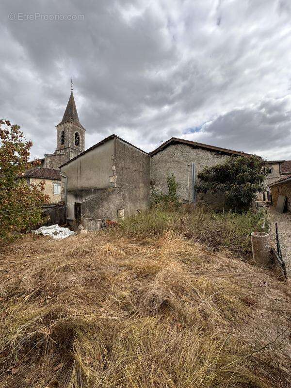 Maison de village a renover - photo 5