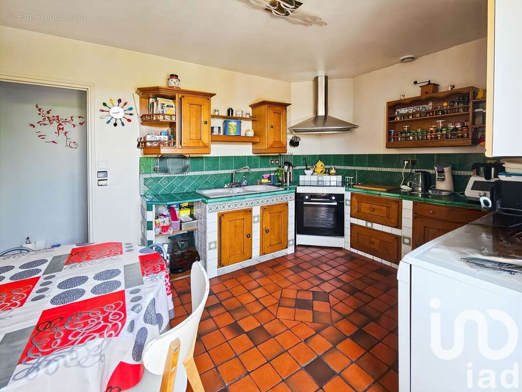 Photo 8 - Maison à COMBS-LA-VILLE