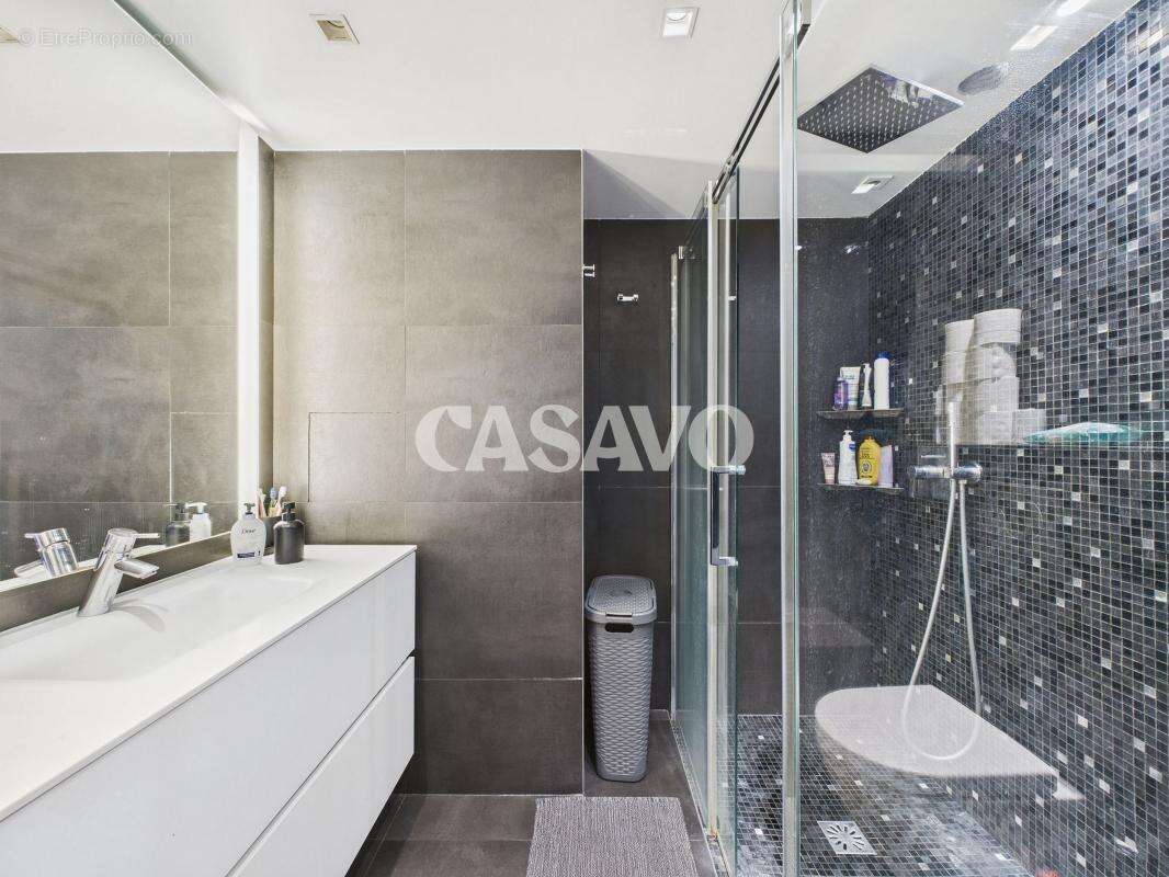 Appartement à SAINT-MANDE