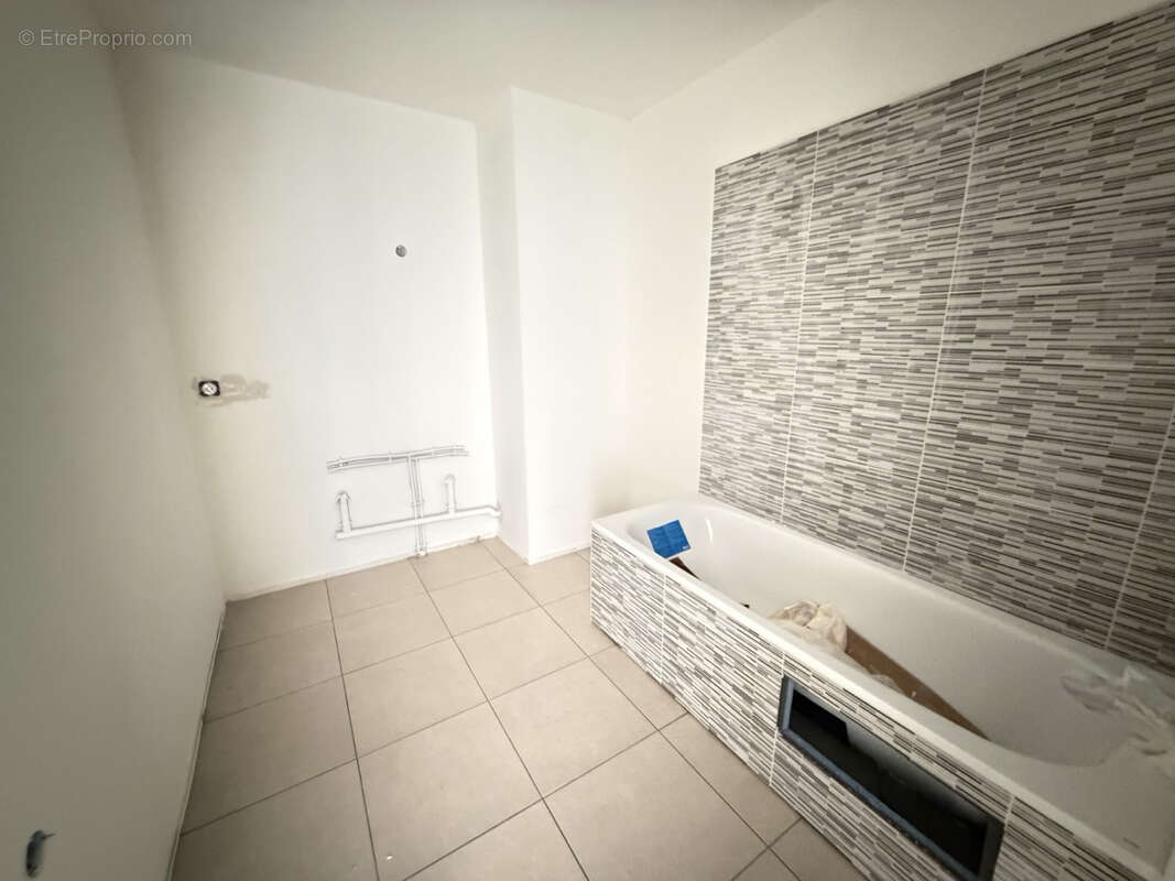 Appartement à BLANQUEFORT