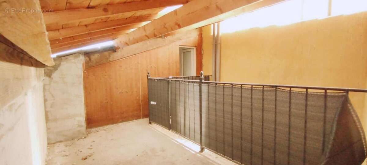 Appartement à ORANGE