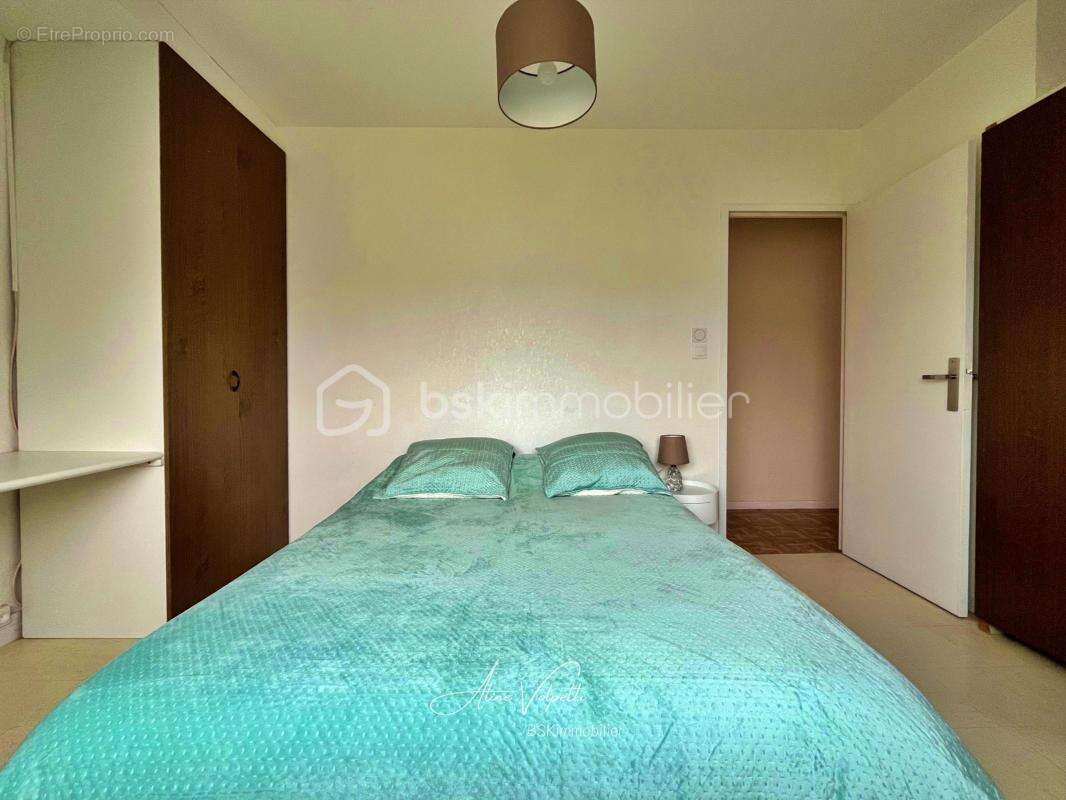 Maison à SAINT-GERMAIN-SUR-MORIN