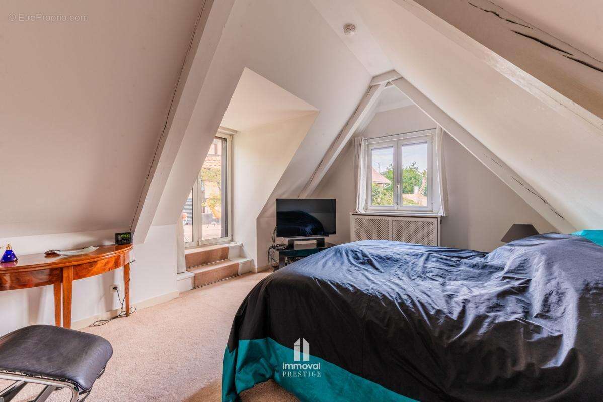 Maison à STRASBOURG