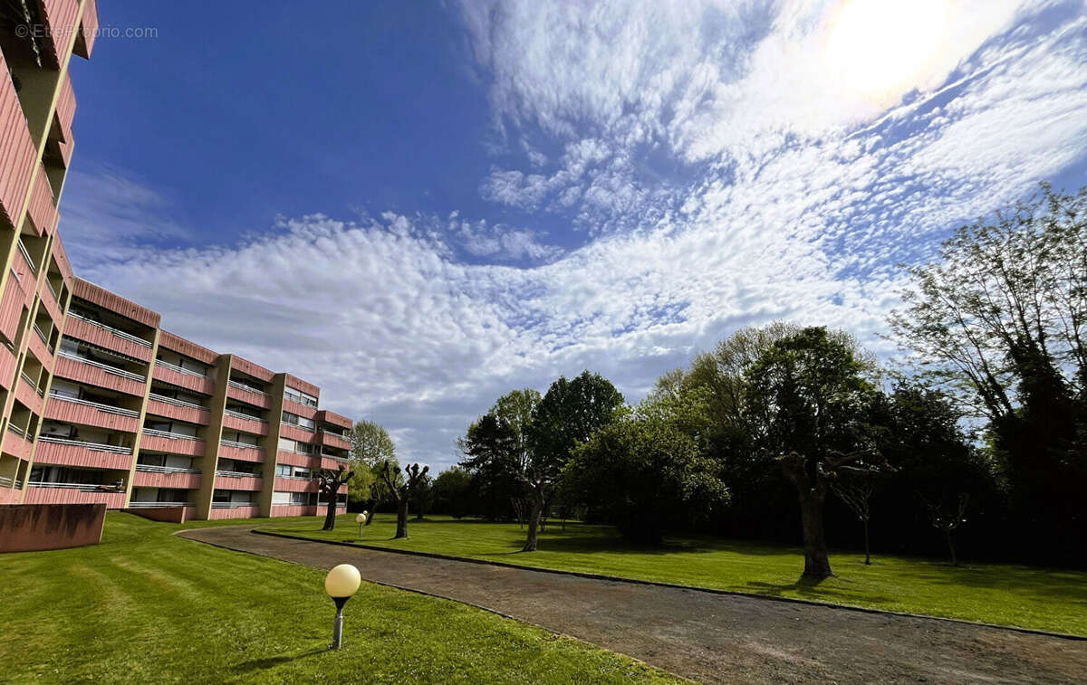 Appartement à SAINT-PAUL-LES-DAX