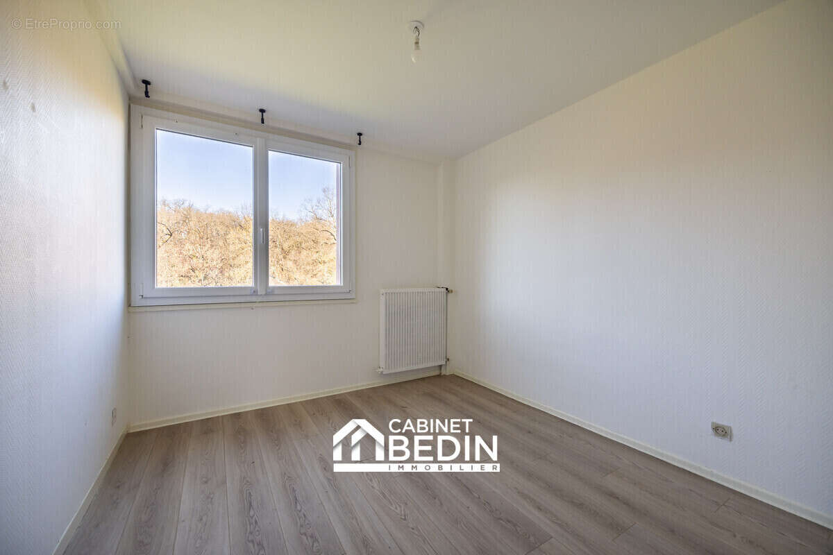 Appartement à QUINT-FONSEGRIVES