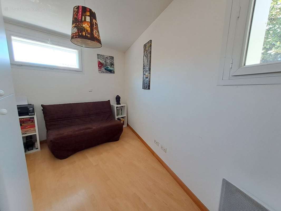 Maison à MARSEILLAN