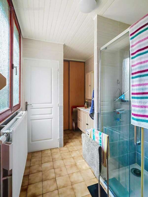 Photo 3 - Maison à SEPMERIES