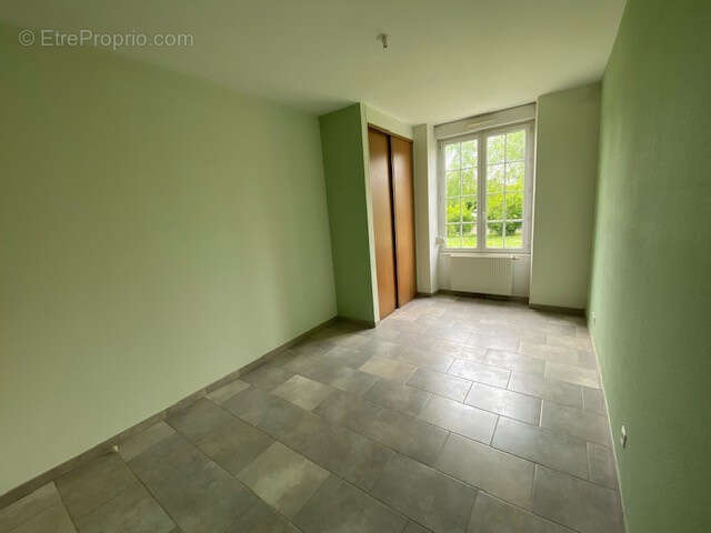 Appartement à HERICOURT