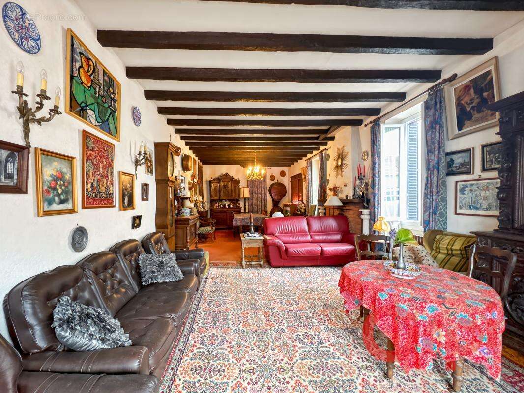 Maison À Vendre - photo 5