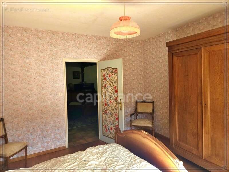 Maison à LA CAPELLE
