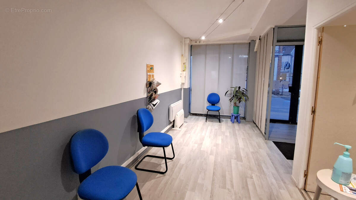 Appartement à BREZOLLES