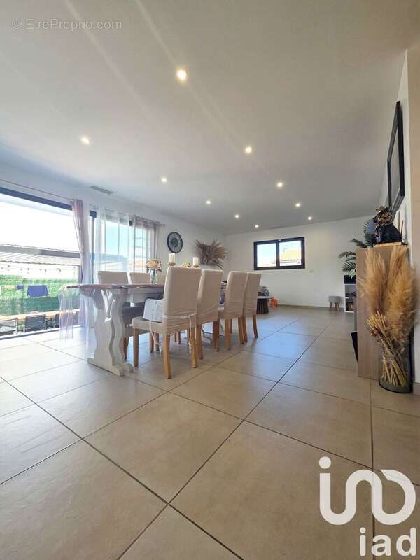 Photo 5 - Maison à BOMPAS