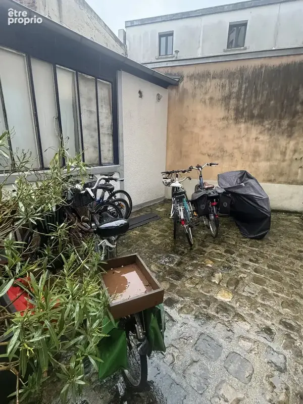 Photo Appartement à Paris-19e au prix de 400 000€
