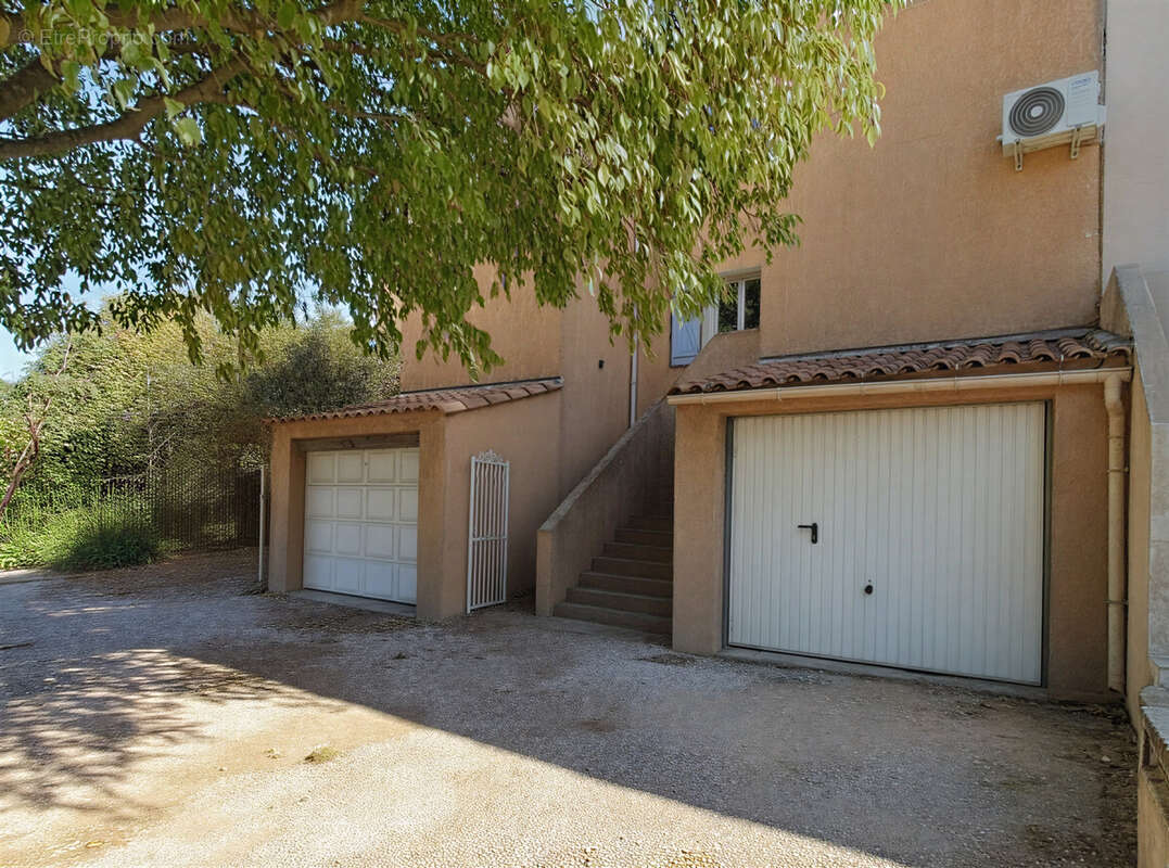 Maison à LES PENNES-MIRABEAU
