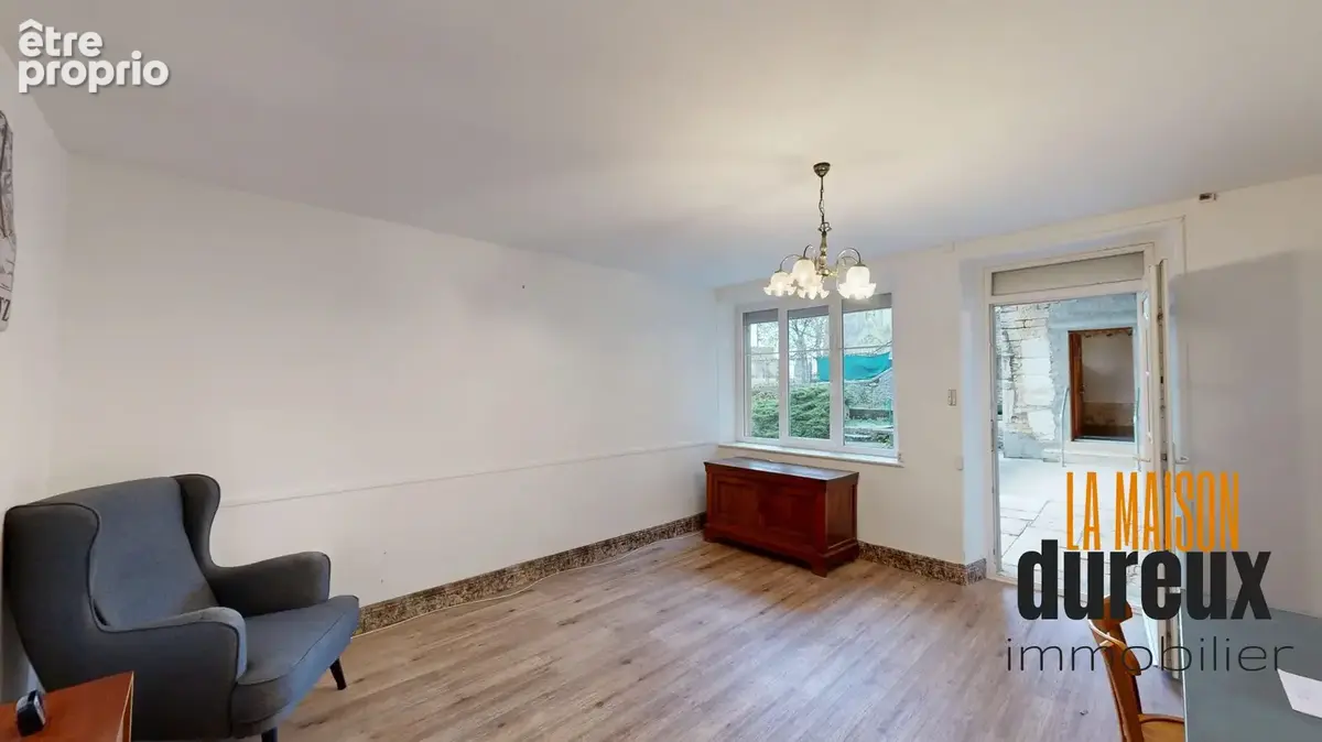 Maison 151 m² à Framont  - photo 4