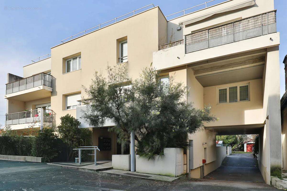 Appartement à LA TESTE-DE-BUCH