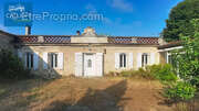 Maison à MOULIS-EN-MEDOC