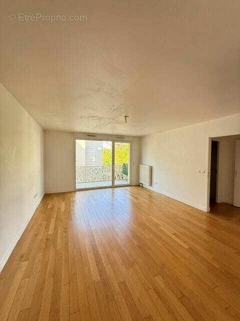 Appartement à CERGY