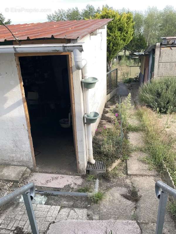 Maison à AIRON-SAINT-VAAST