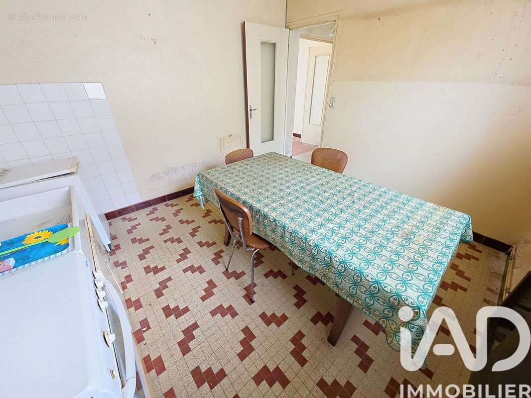 Photo 5 - Maison à FEUILLADE