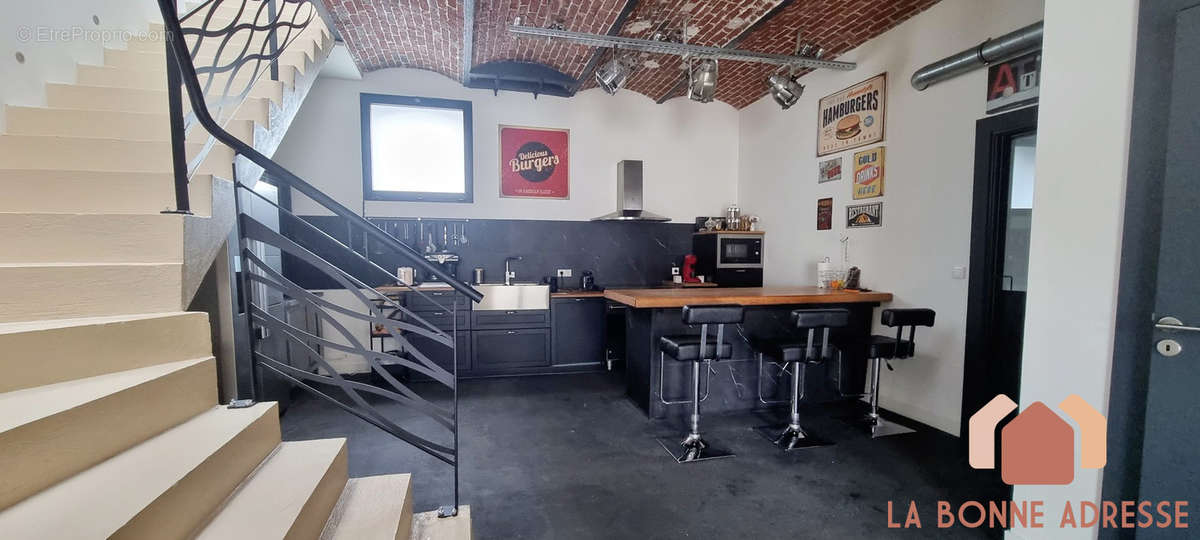 Appartement à TOURCOING