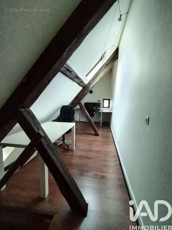 Photo 6 - Appartement à TROYES