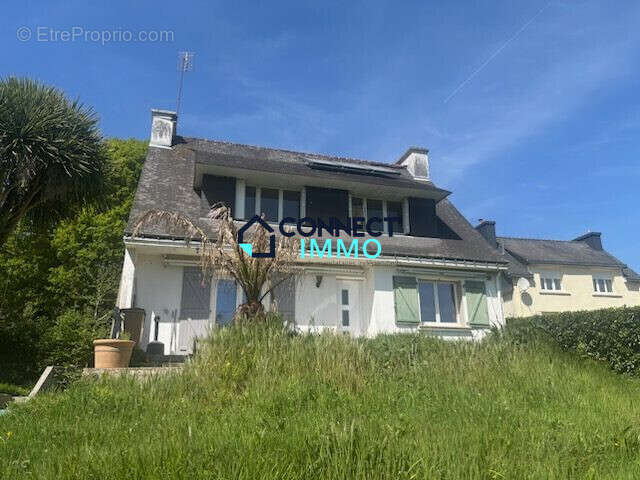 Maison à GOURIN