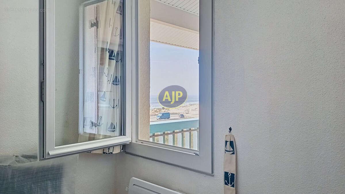 Appartement à SOULAC-SUR-MER