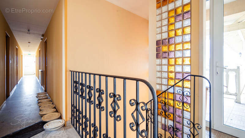 Appartement à DENGUIN