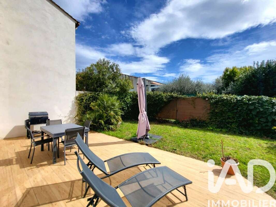 Photo 4 - Maison à SAINT-GEORGES-D'ORQUES