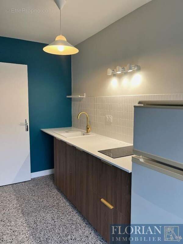 Appartement à ANTONY