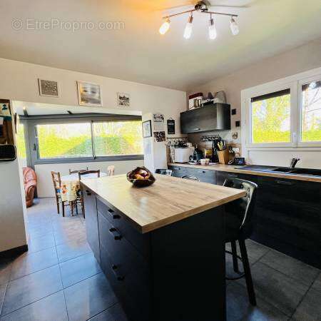 1 n°5 - Maison à SAINT-VALERY-SUR-SOMME