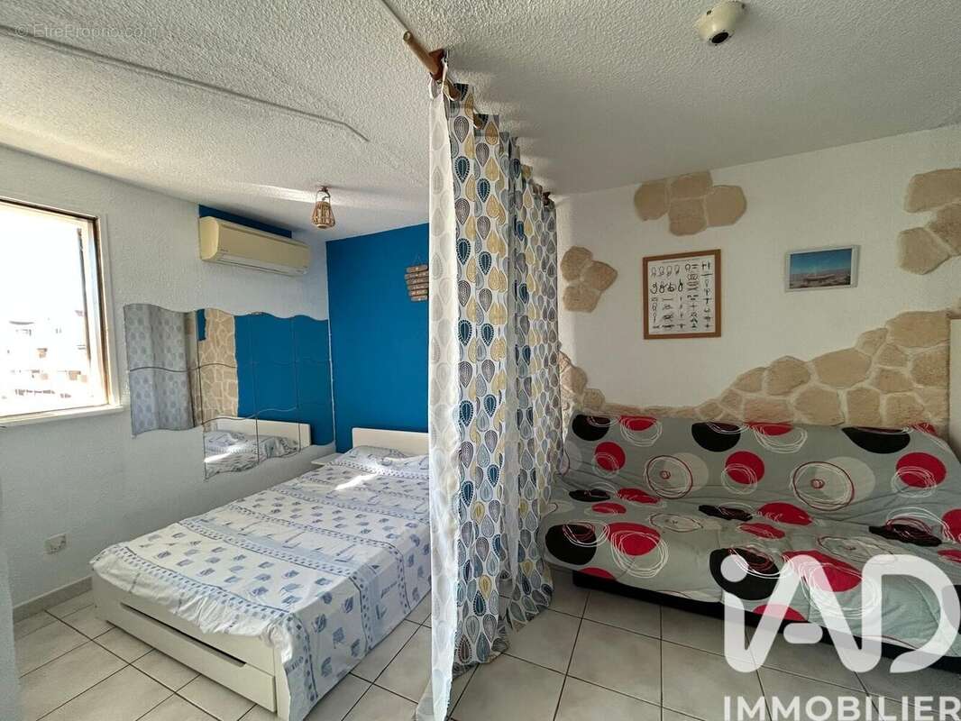 Photo 5 - Appartement à GRUISSAN