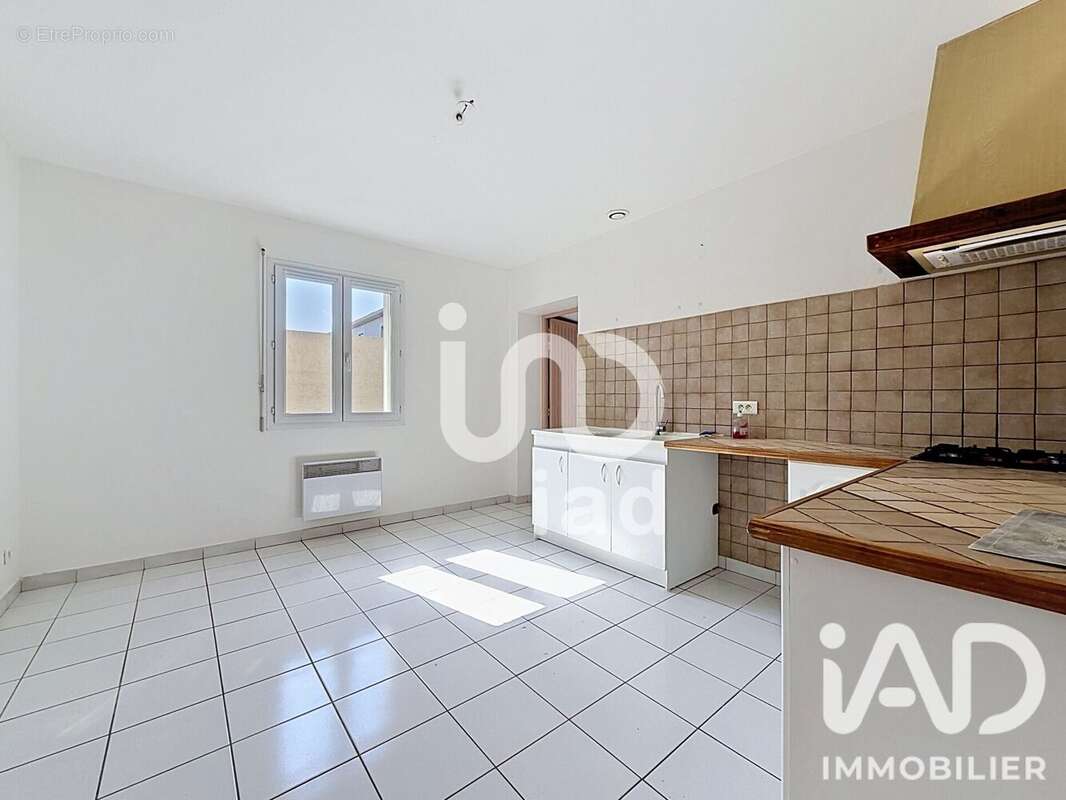 Maison 90 m² à Aubignan  - photo 3